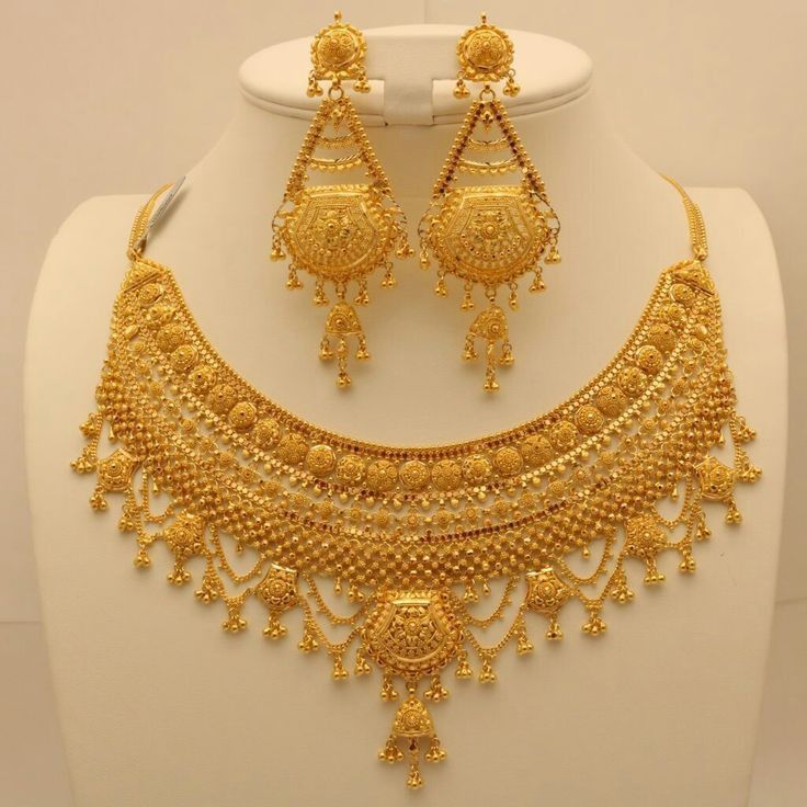 Bridal Set 7